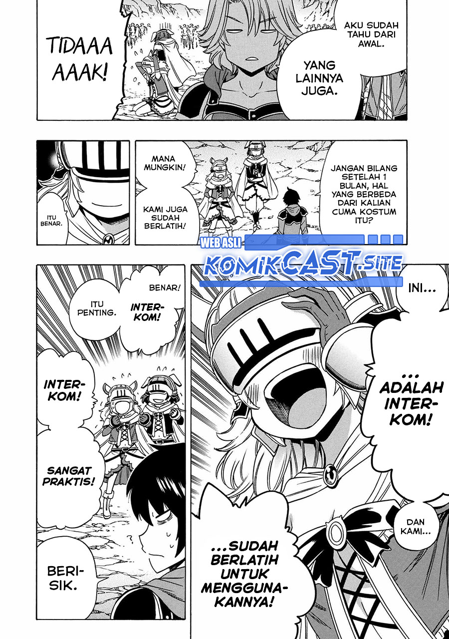 Chapter 73 - halaman 42
