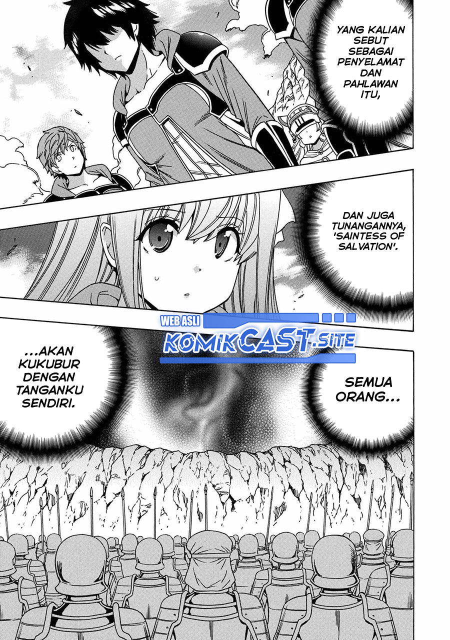 Chapter 73 - halaman 50