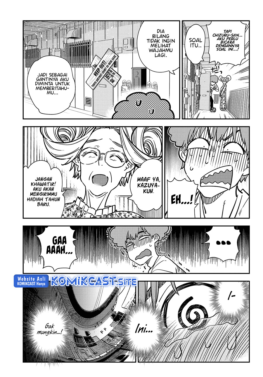 Chapter 254 - halaman 16