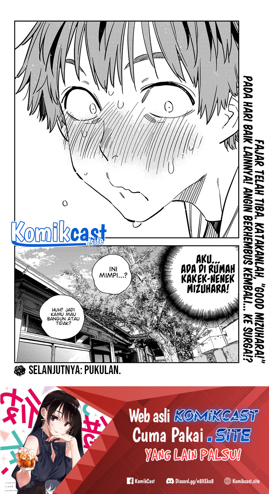 Chapter 254 - halaman 20