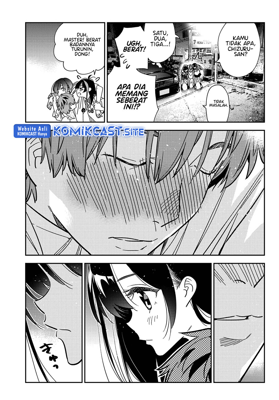 Chapter 254 - halaman 10
