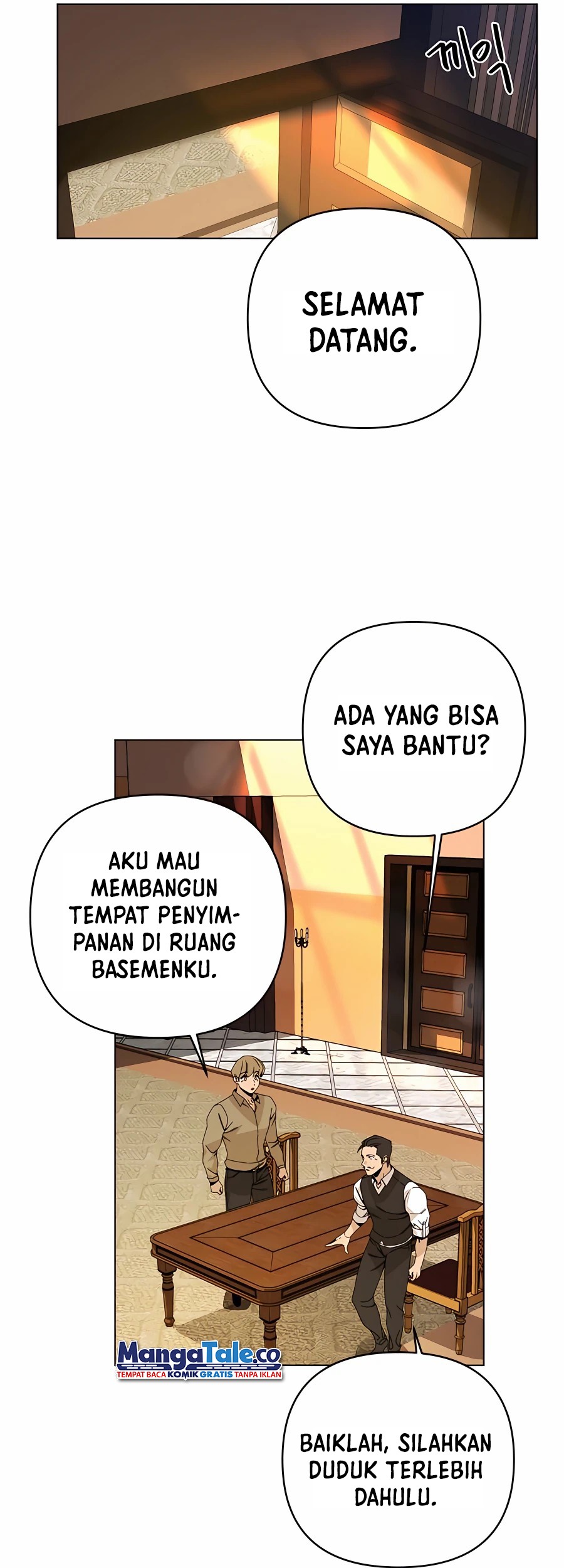 Chapter 29 - halaman 34