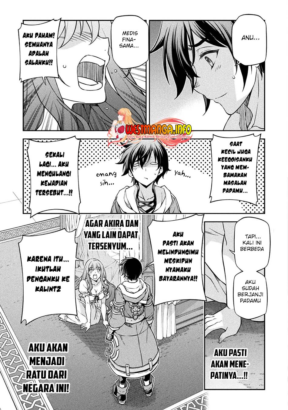 Chapter 55 - halaman 13