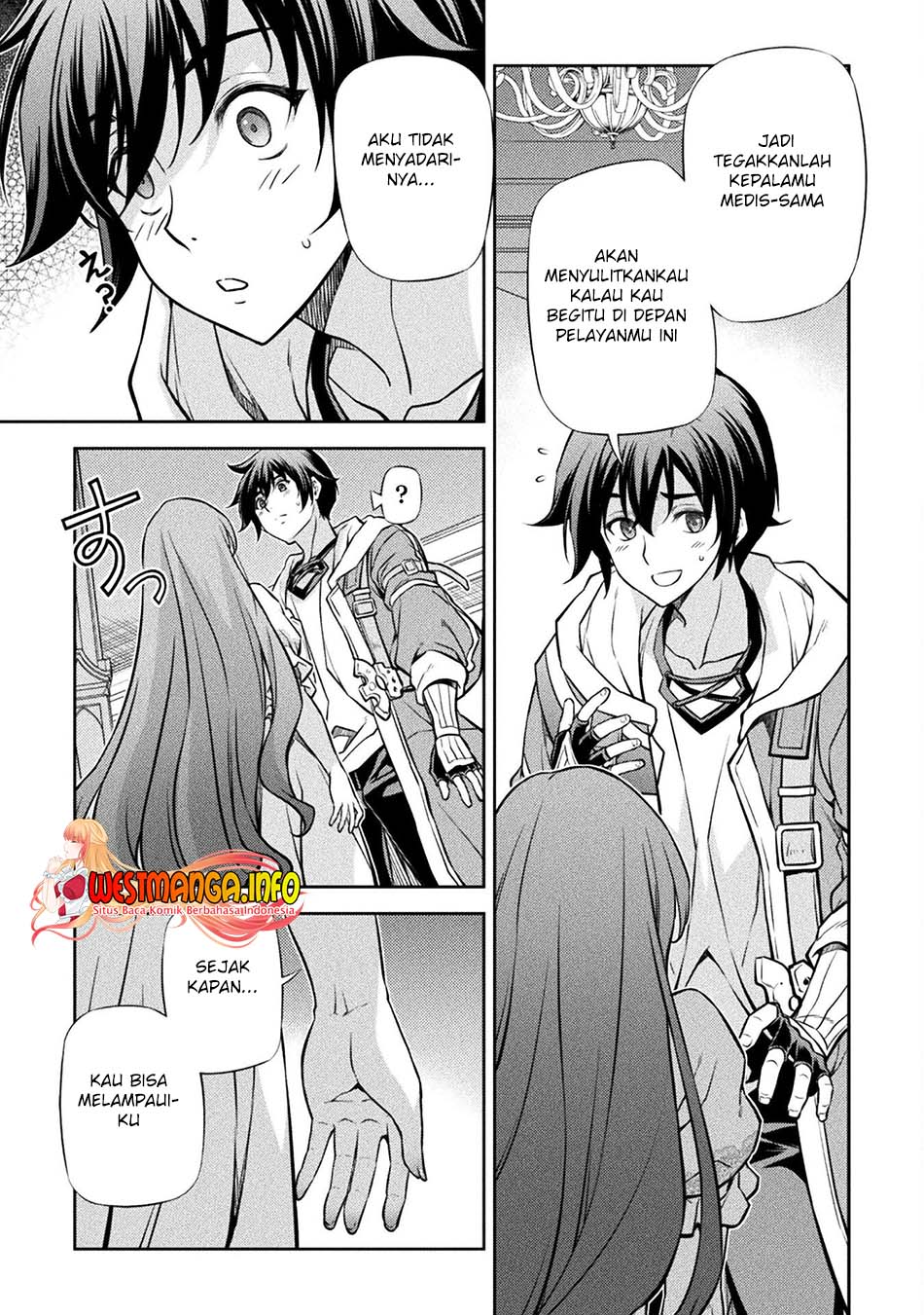 Chapter 55 - halaman 18