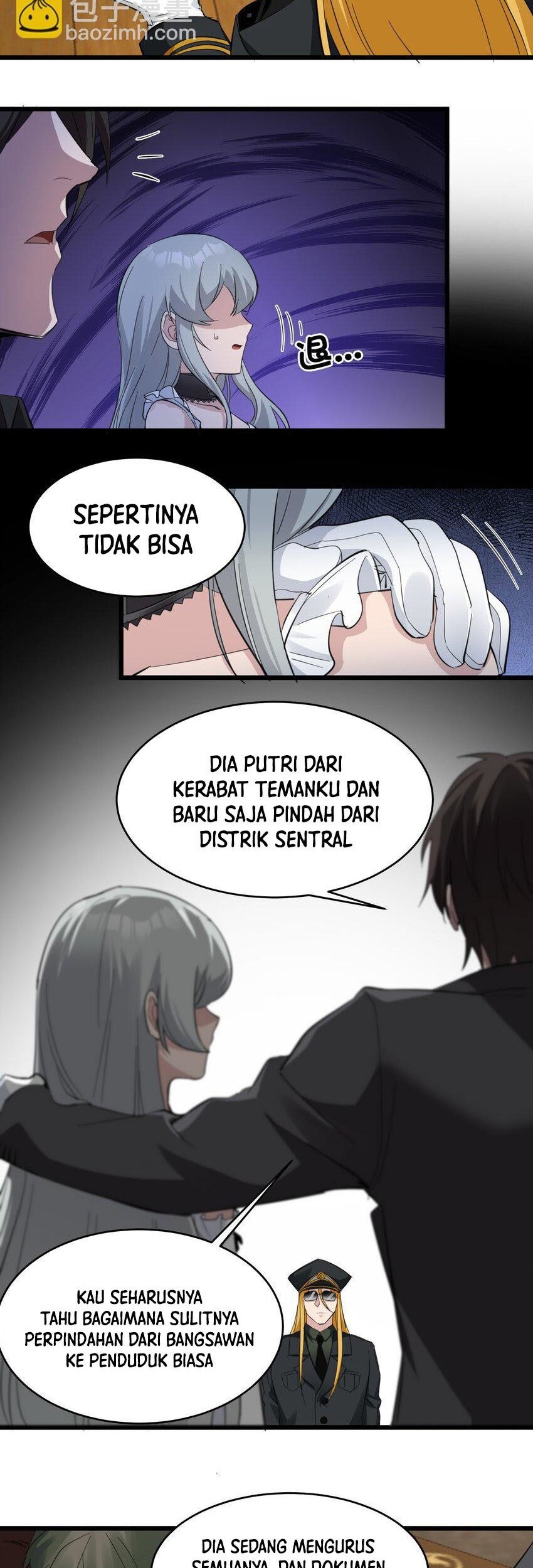Chapter 76 - halaman 30