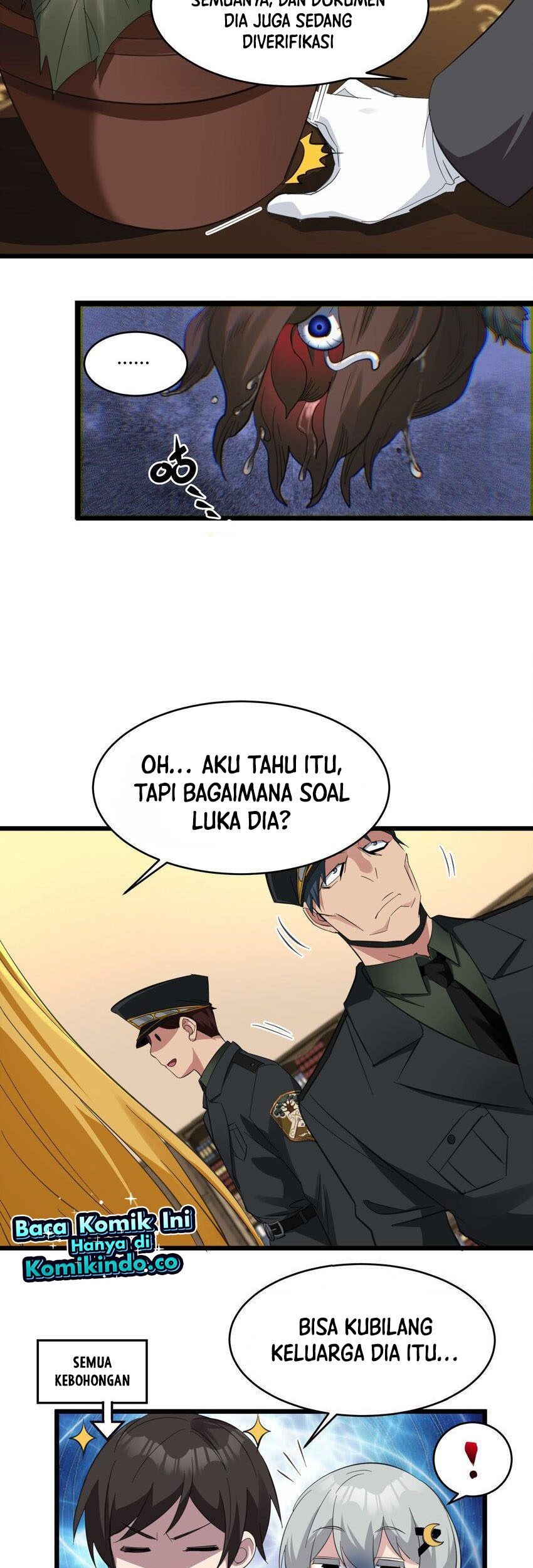 Chapter 76 - halaman 31