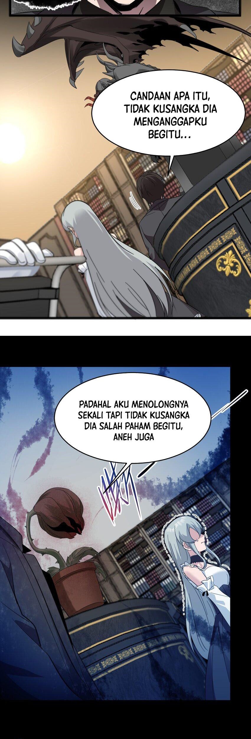Chapter 76 - halaman 35