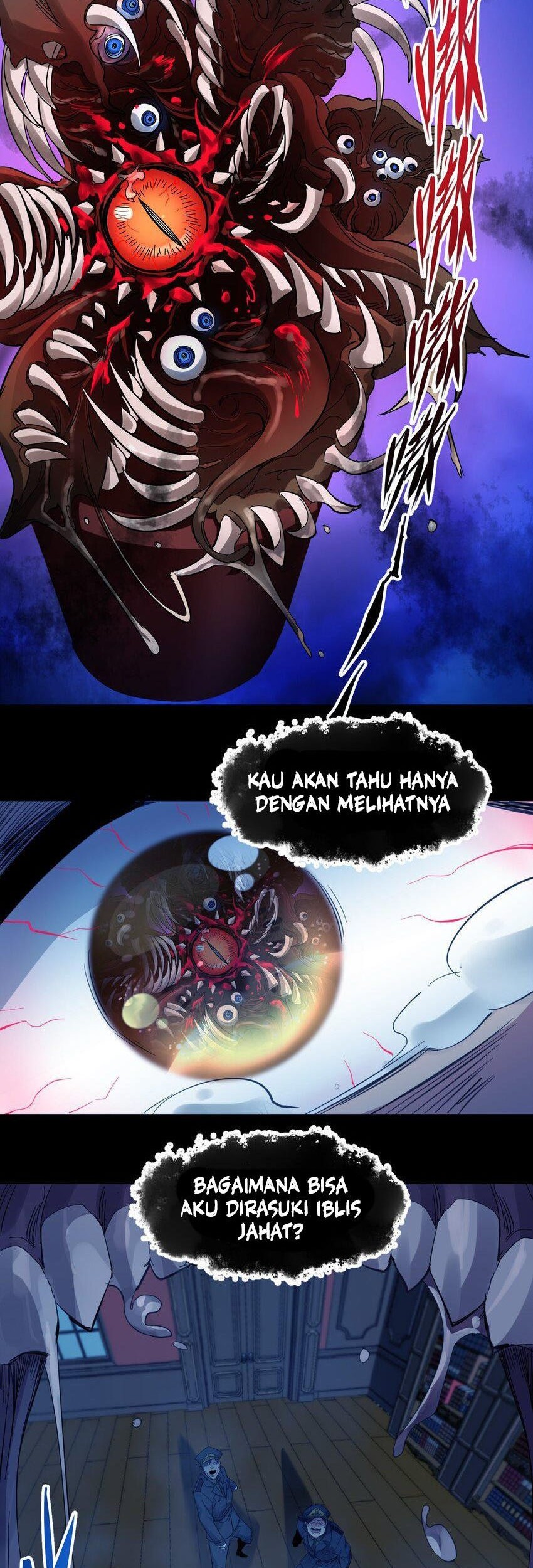Chapter 76 - halaman 38