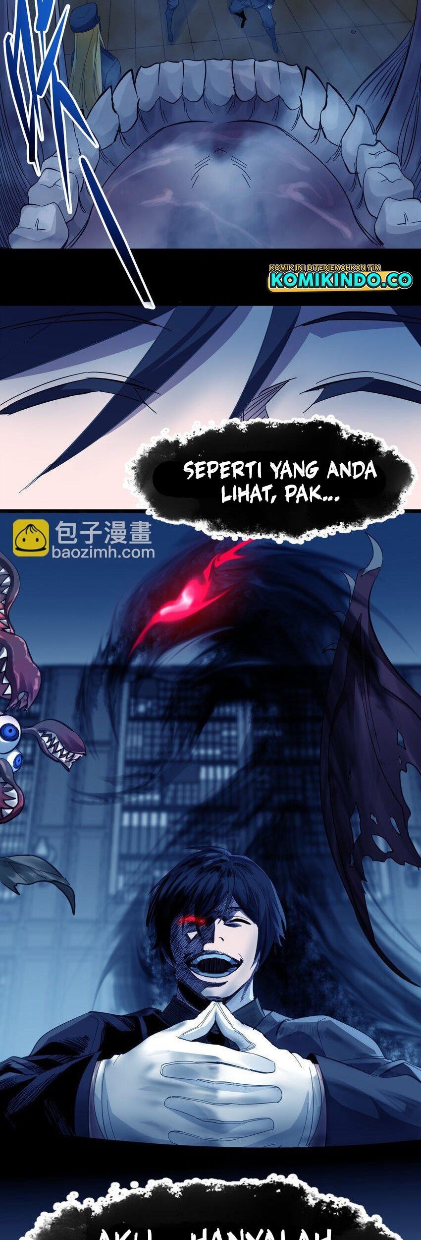 Chapter 76 - halaman 39