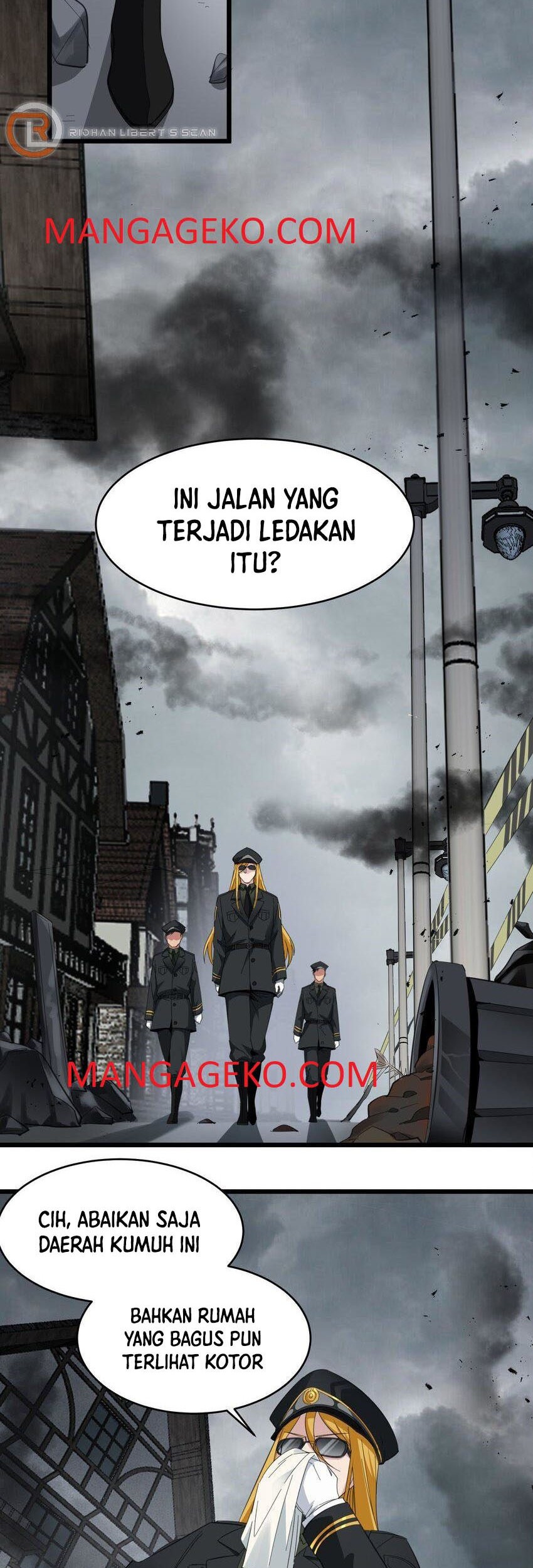 Chapter 76 - halaman 3