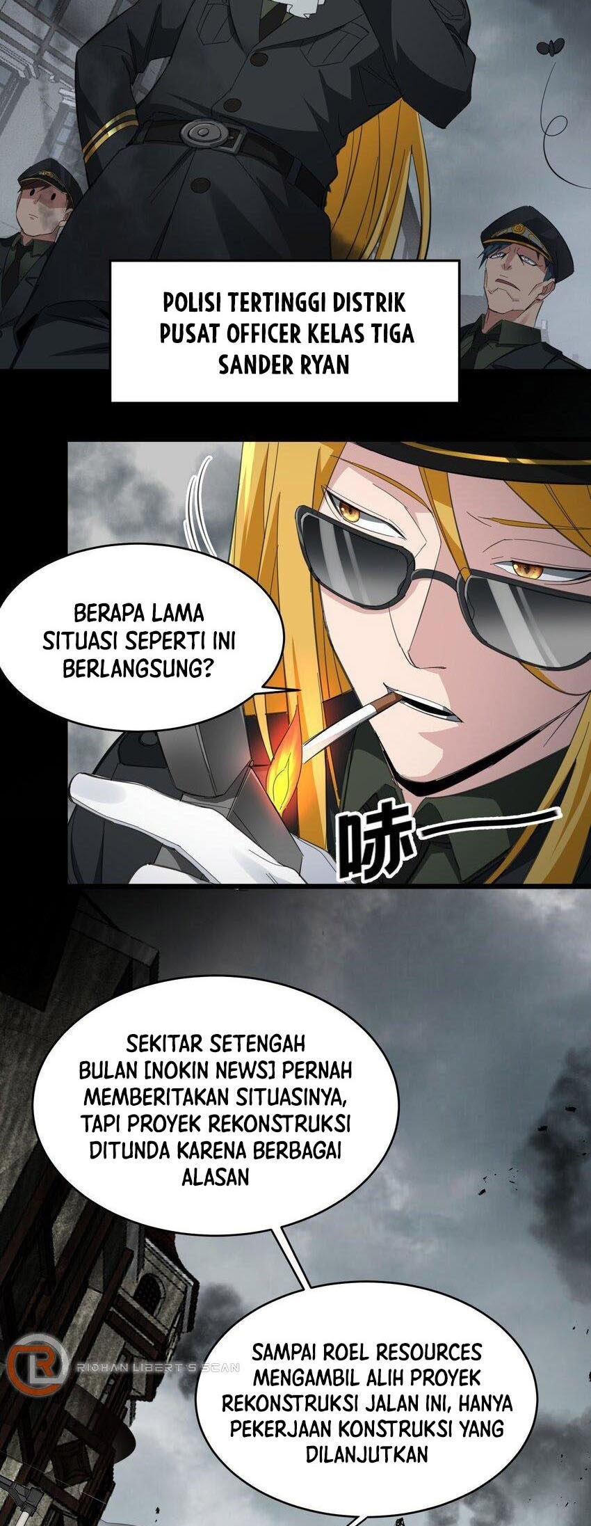 Chapter 76 - halaman 4