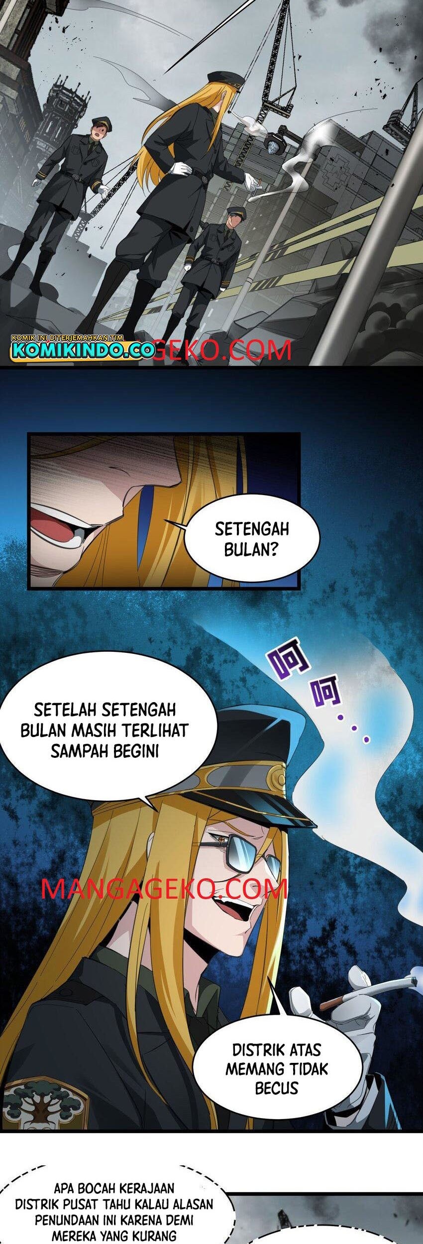 Chapter 76 - halaman 5