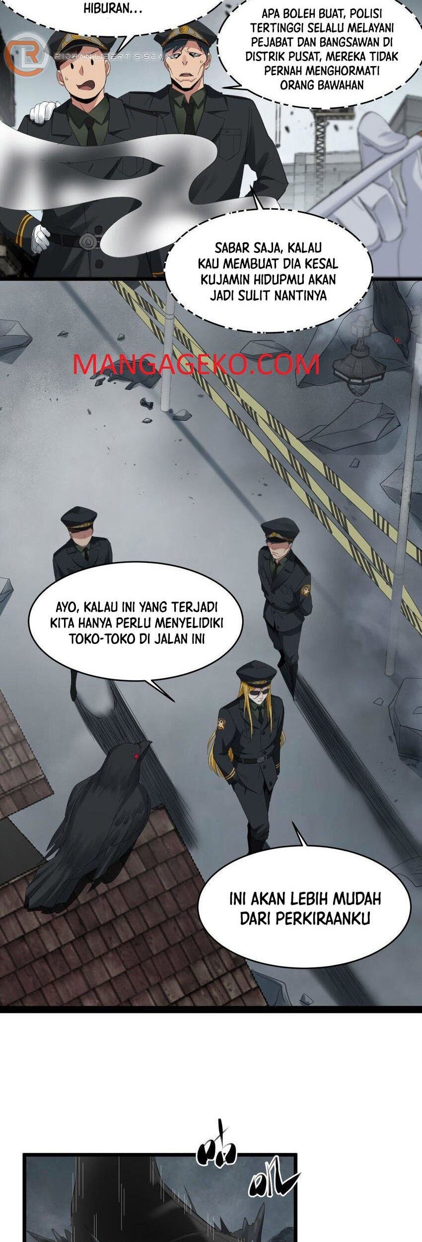 Chapter 76 - halaman 6