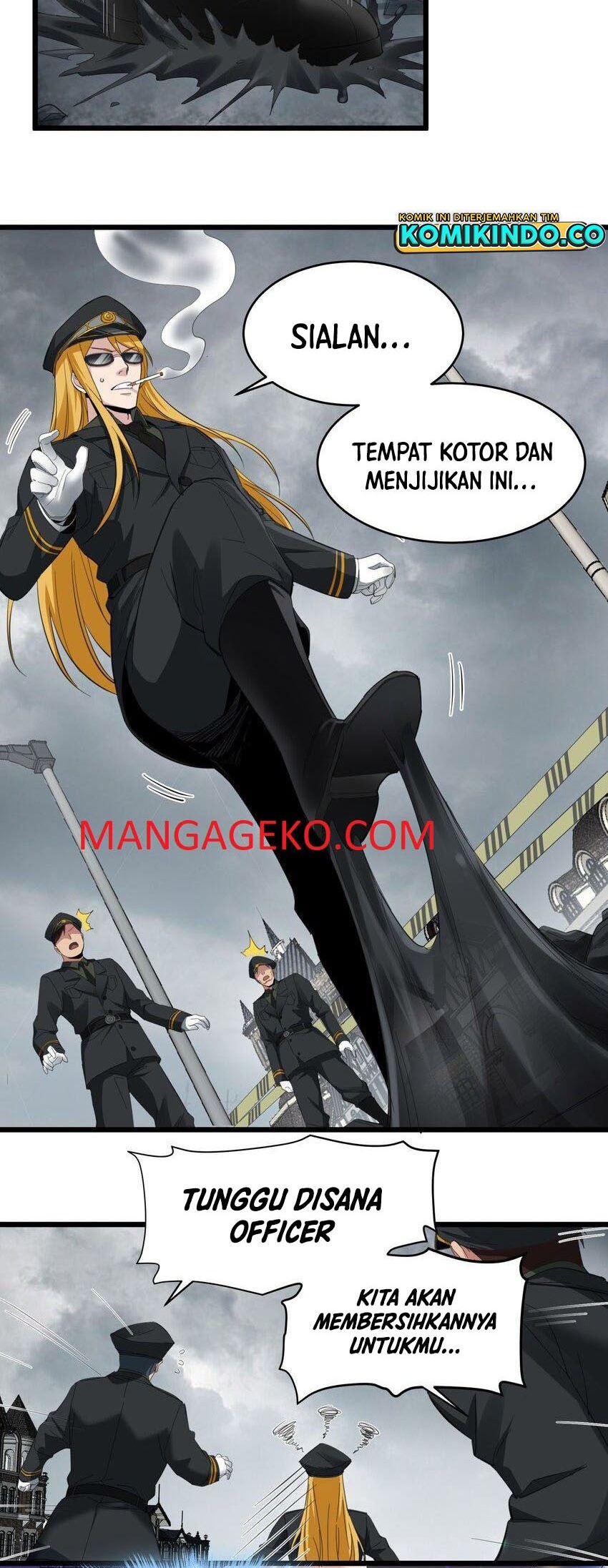 Chapter 76 - halaman 7
