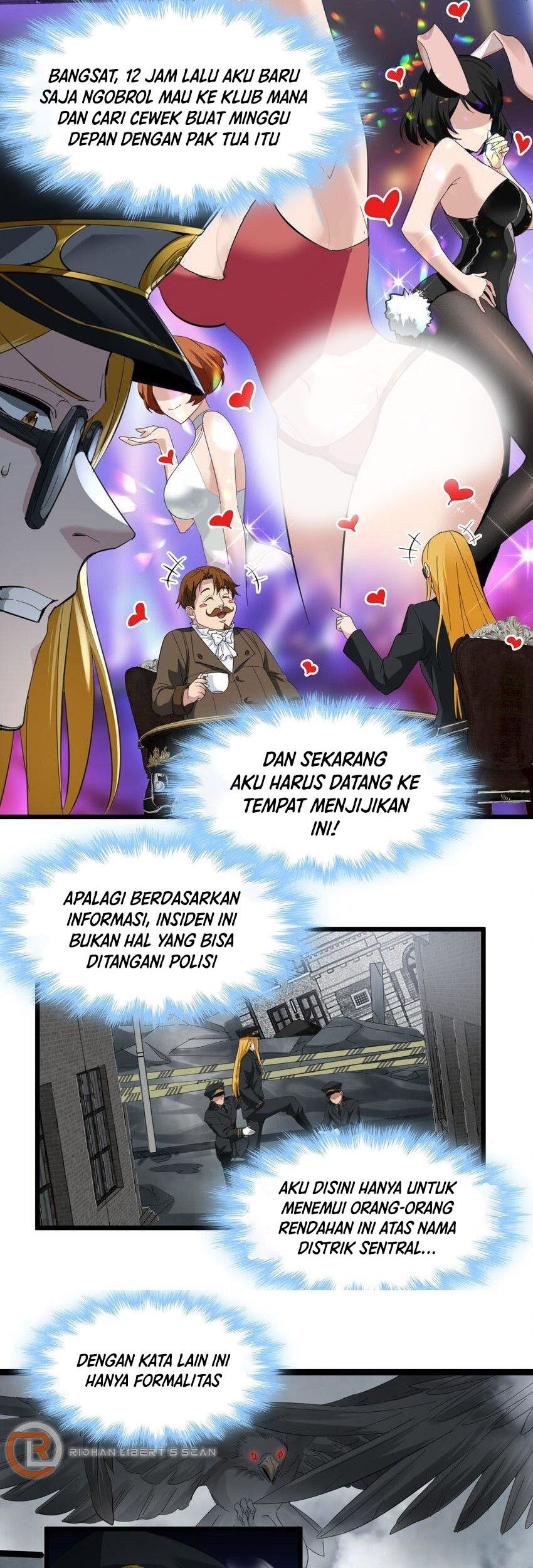 Chapter 76 - halaman 8