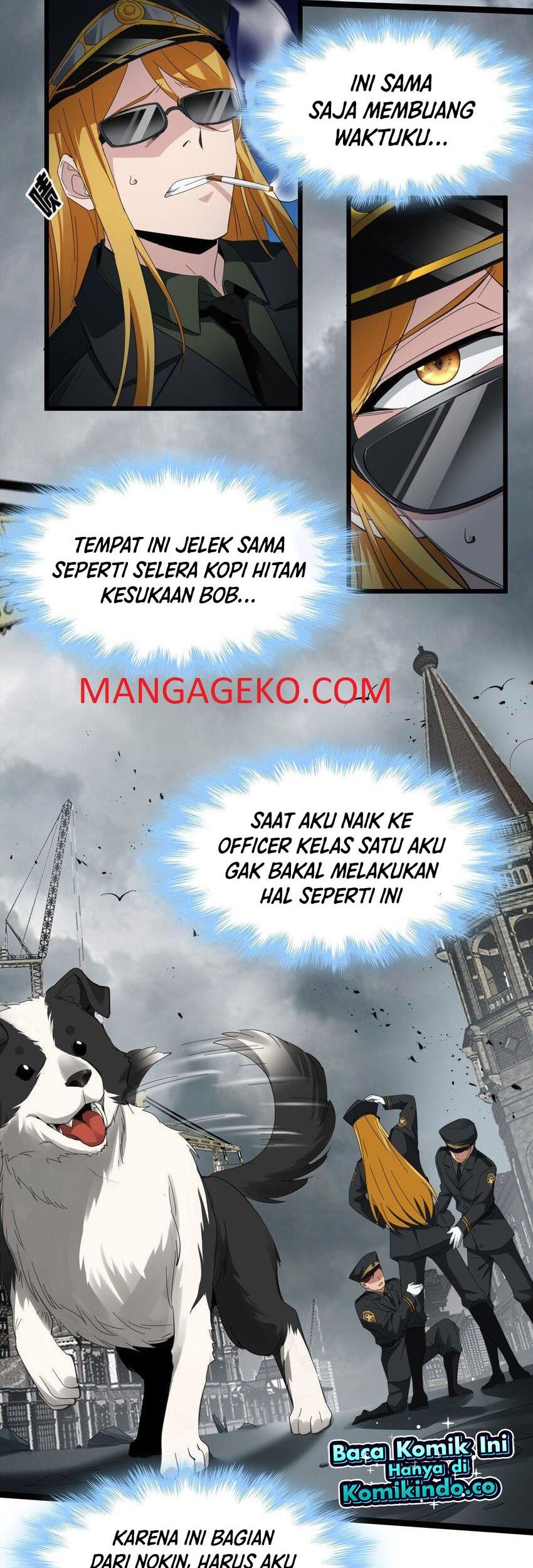 Chapter 76 - halaman 9