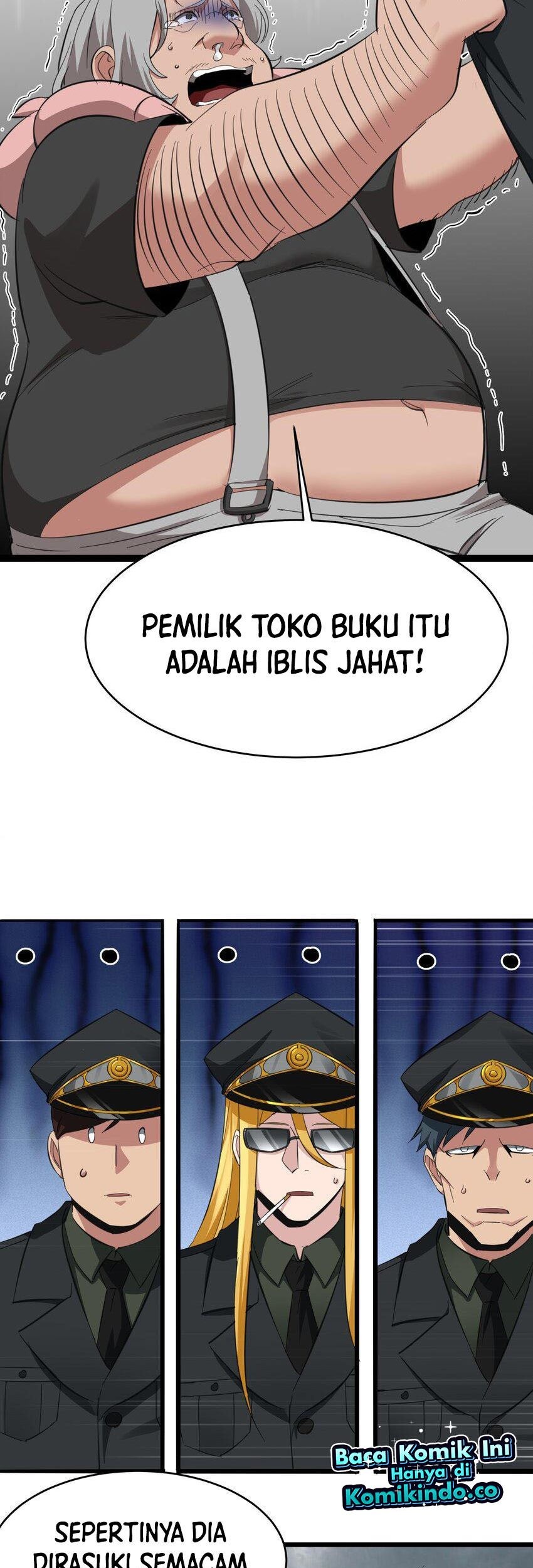 Chapter 76 - halaman 14