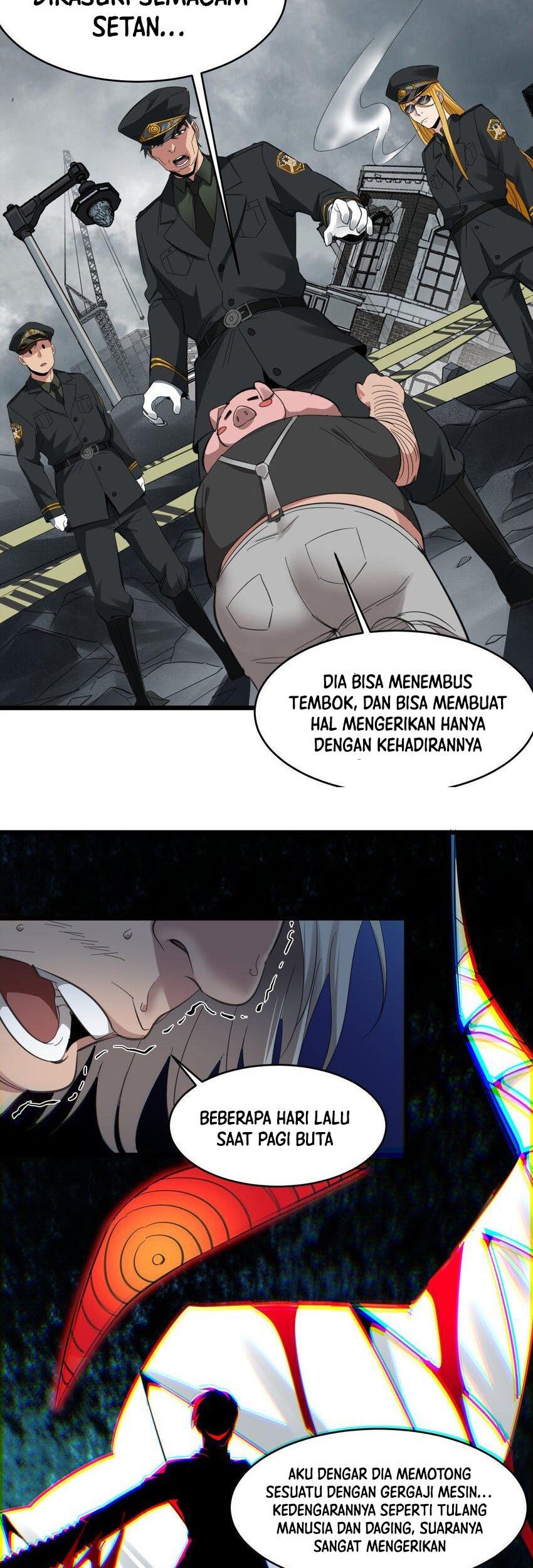 Chapter 76 - halaman 15