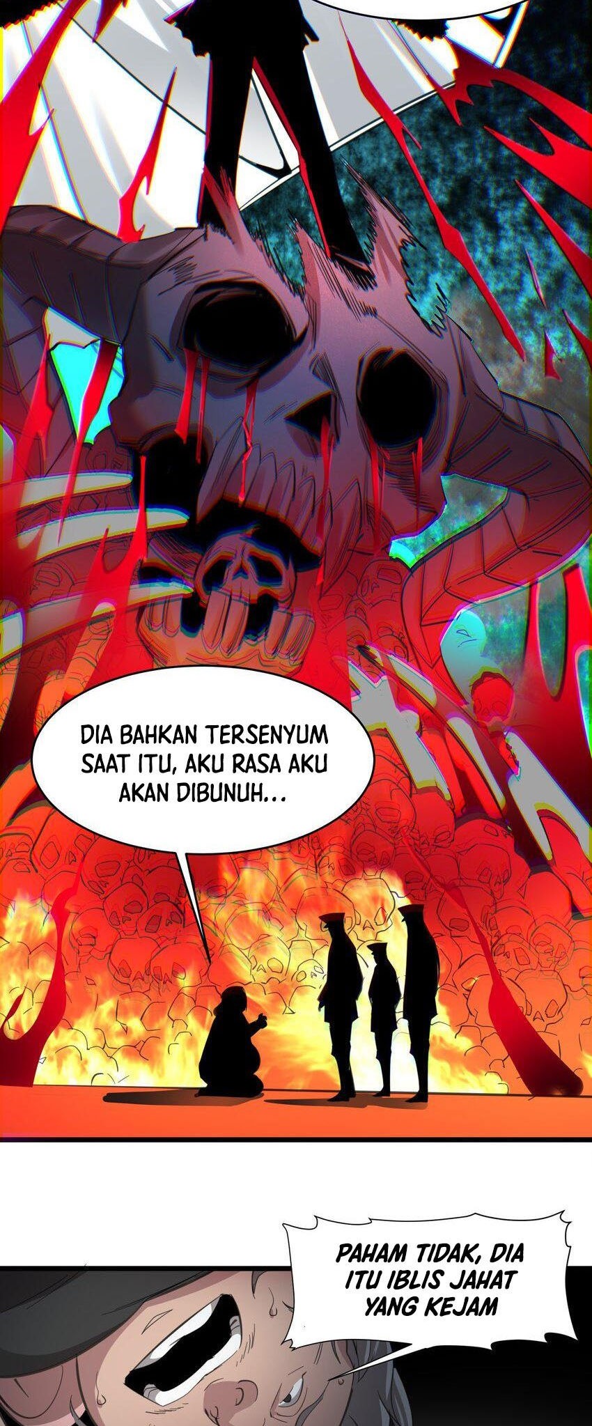Chapter 76 - halaman 16