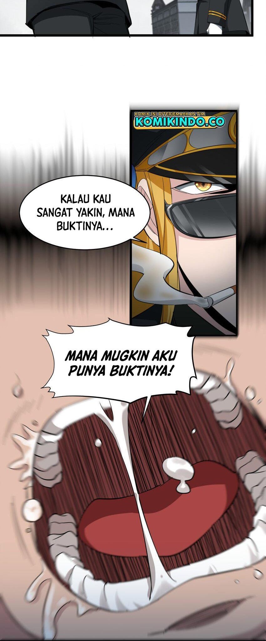 Chapter 76 - halaman 19