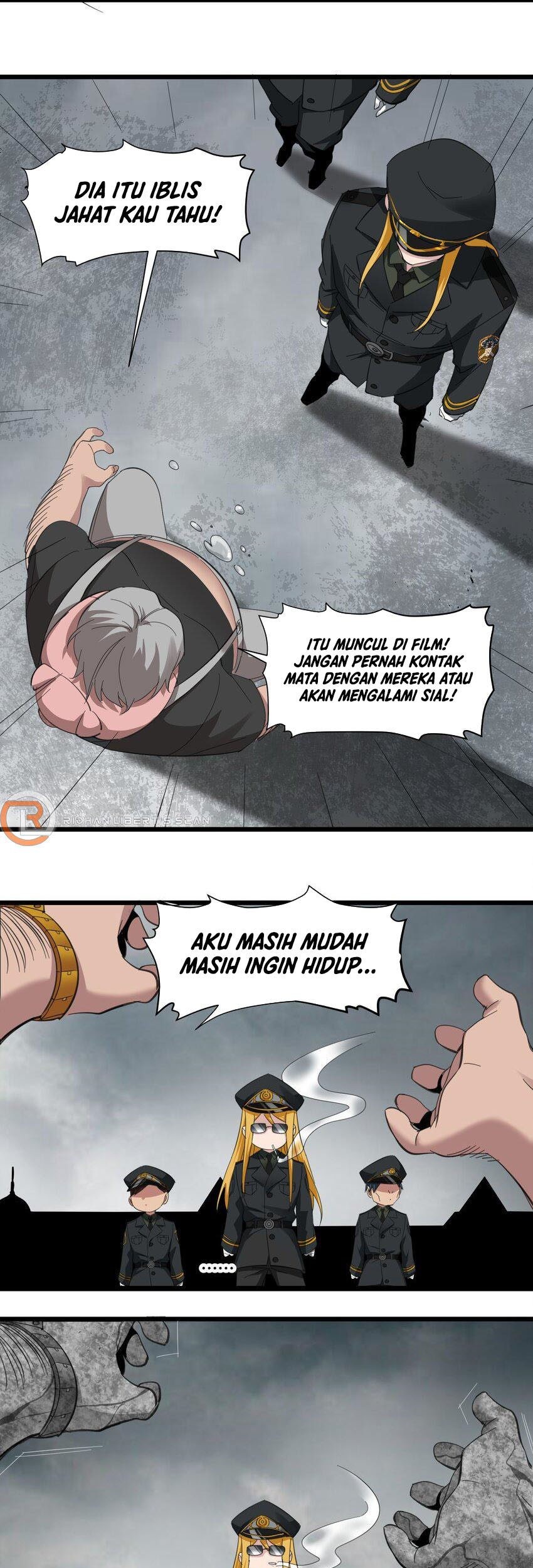 Chapter 76 - halaman 20
