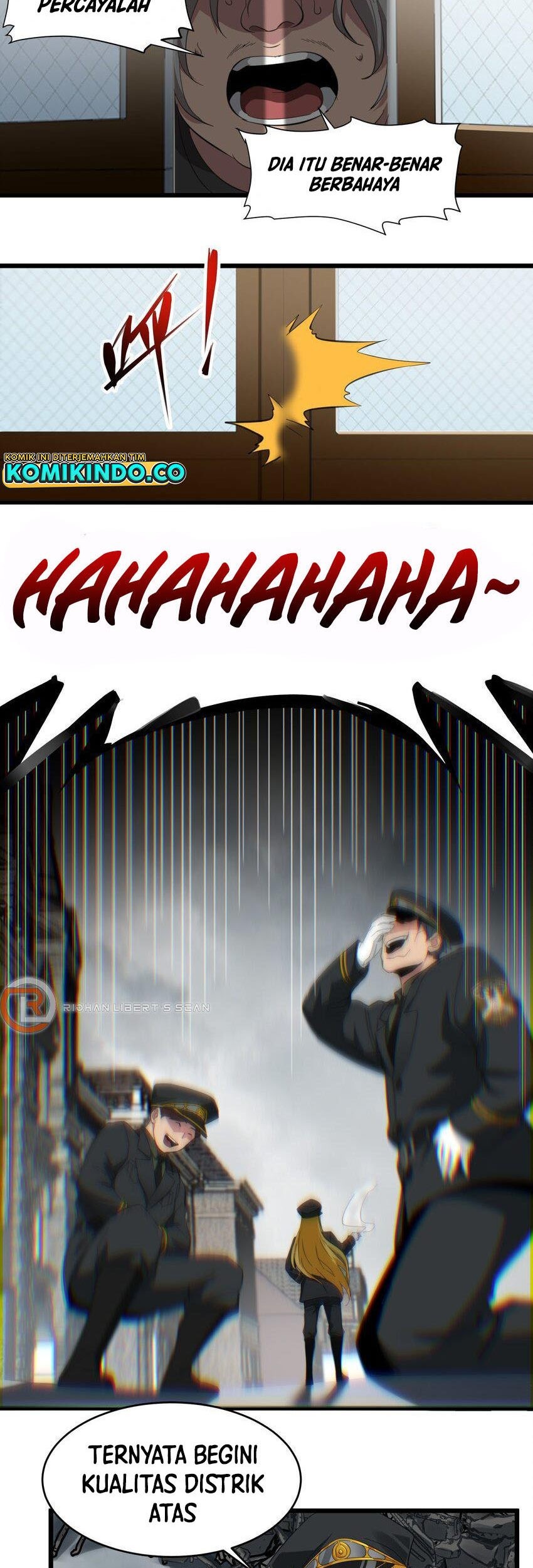 Chapter 76 - halaman 23