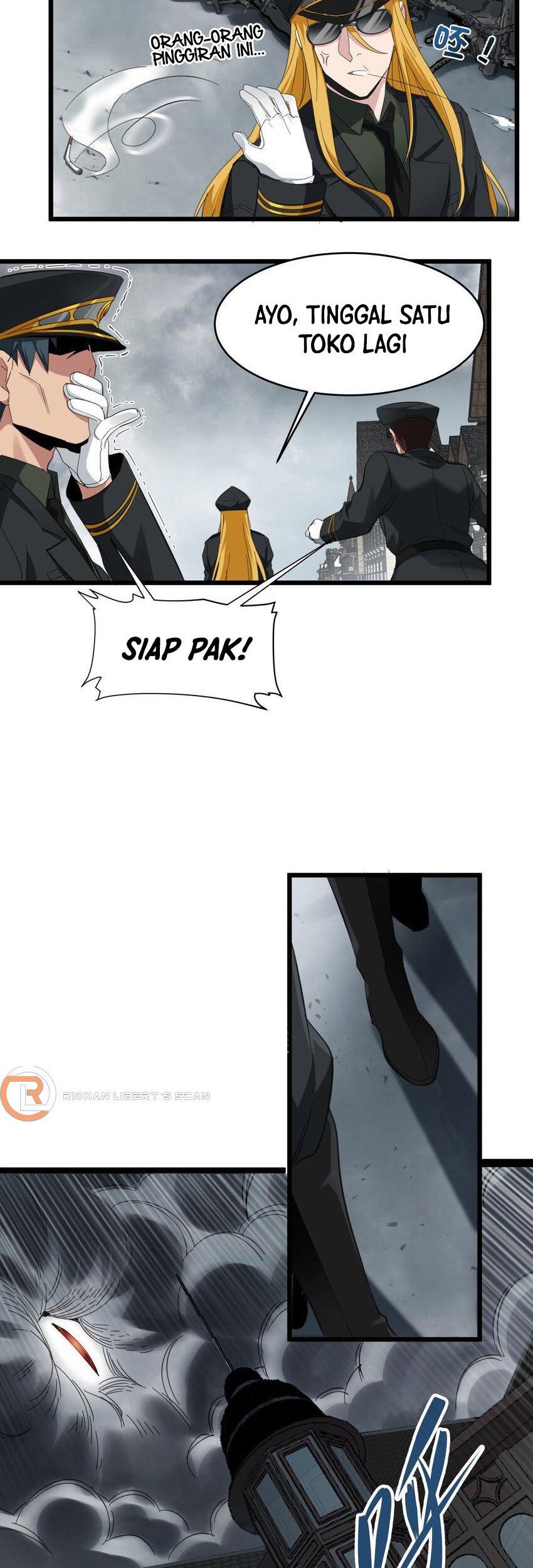 Chapter 76 - halaman 24