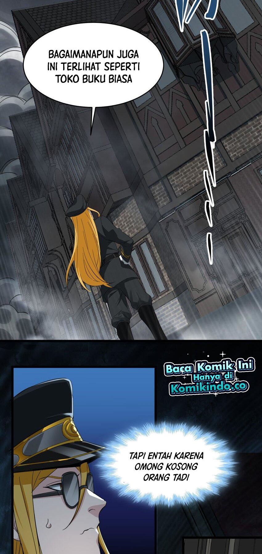 Chapter 76 - halaman 25