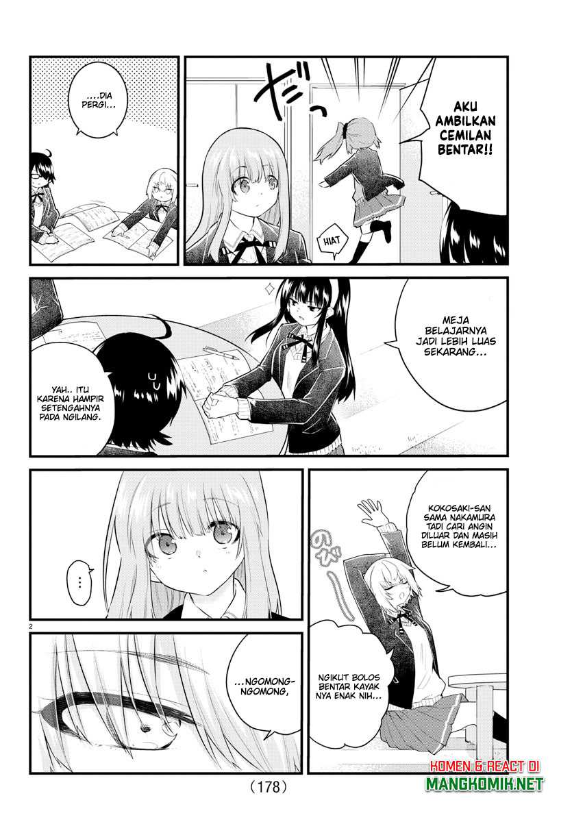 Chapter 150 - halaman 5