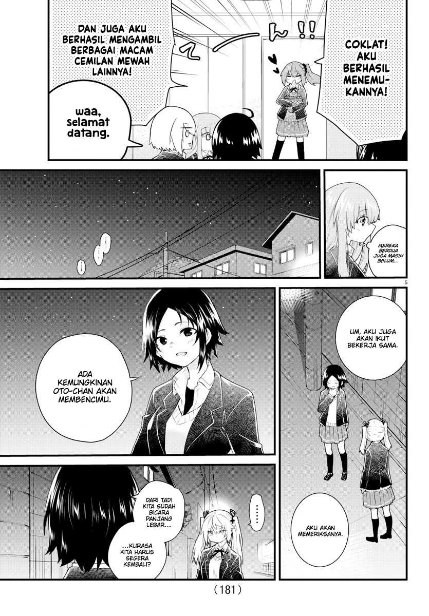Chapter 150 - halaman 8