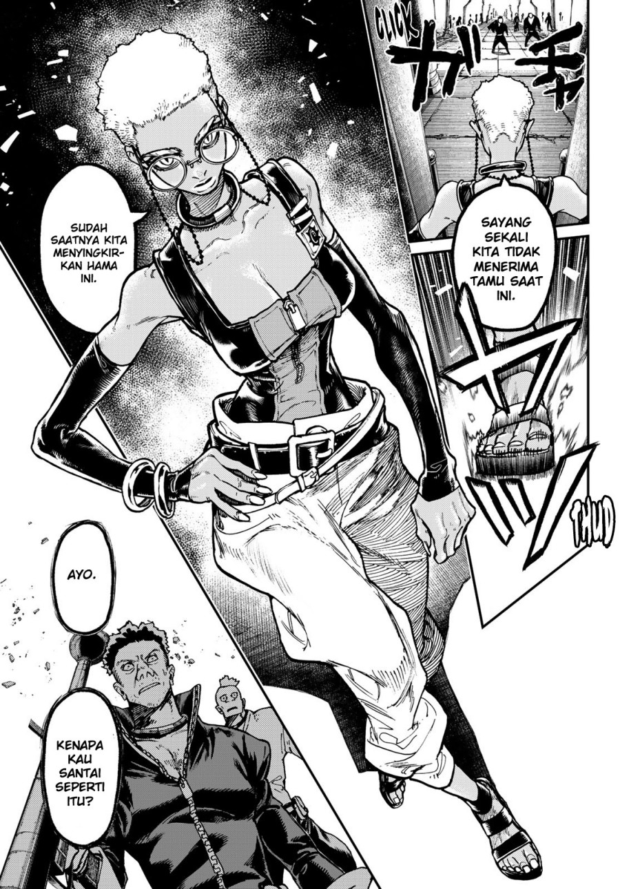 Chapter 45 - halaman 13