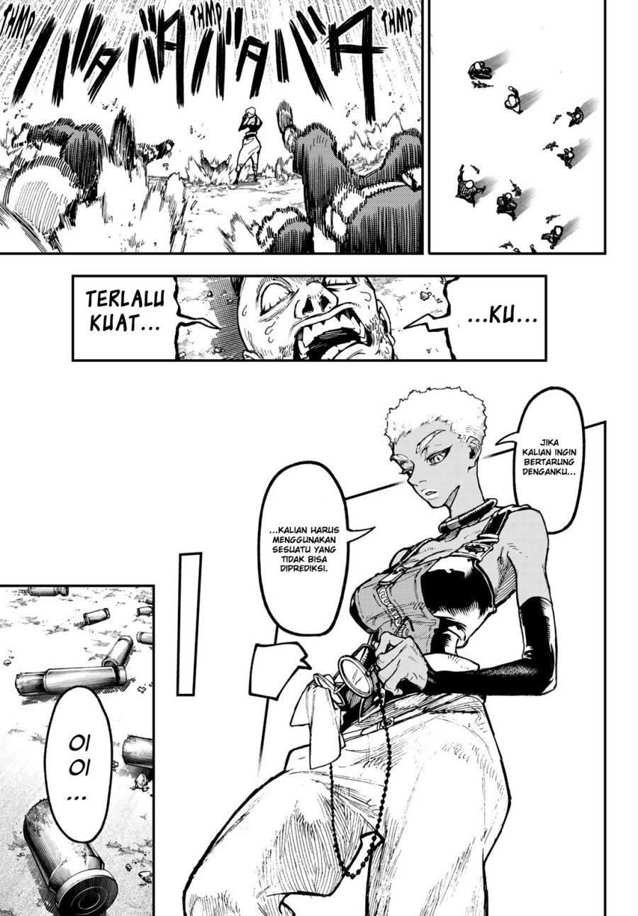 Chapter 45 - halaman 19