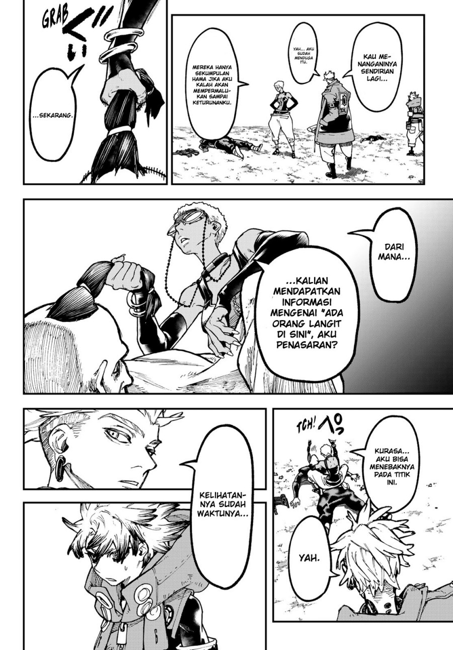 Chapter 45 - halaman 20