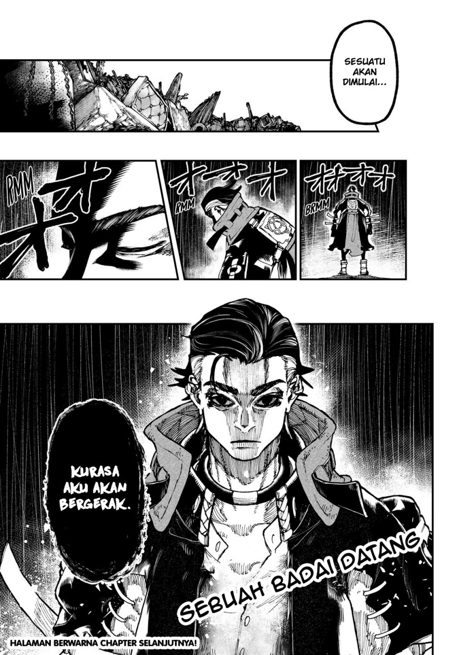 Chapter 45 - halaman 21