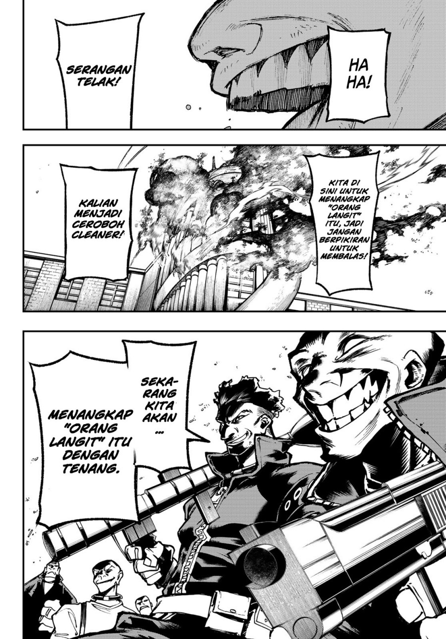 Chapter 45 - halaman 6