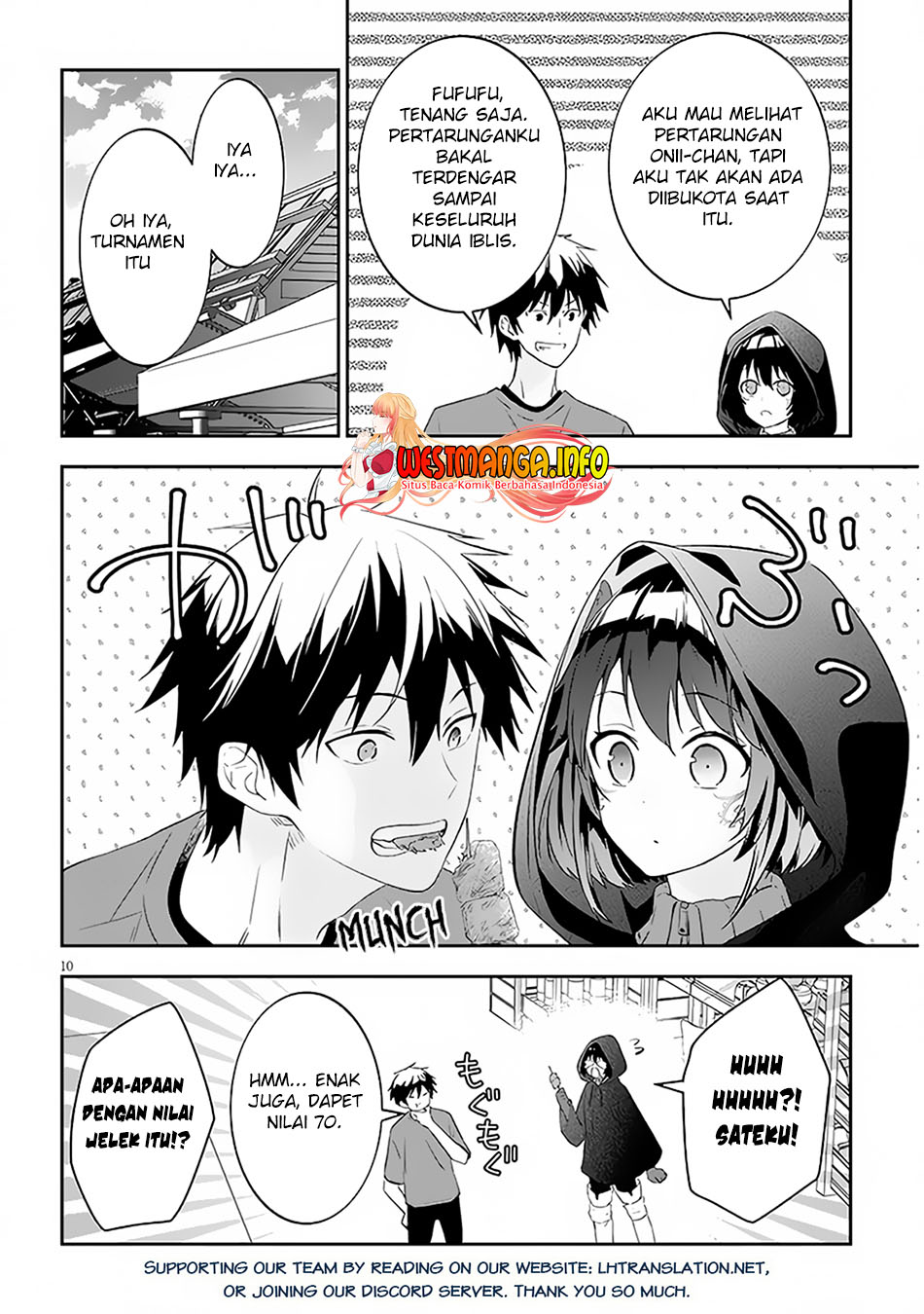 Chapter 57.1 - halaman 13