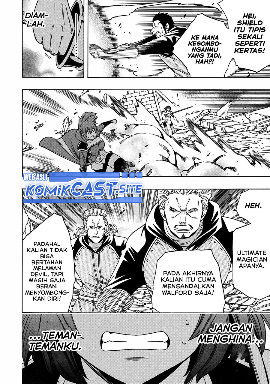 Chapter 75 - halaman 16