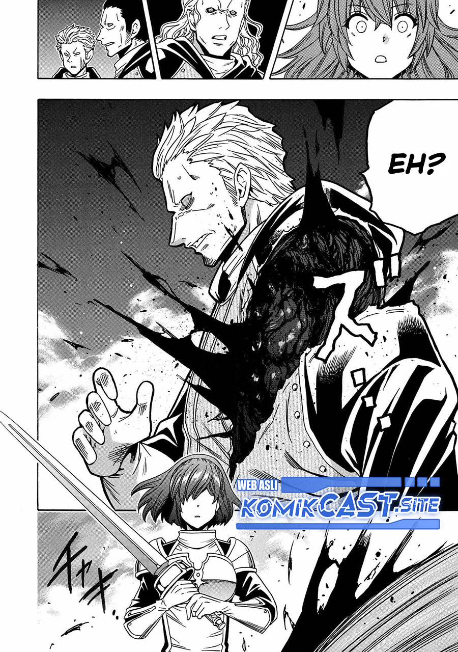Chapter 75 - halaman 18