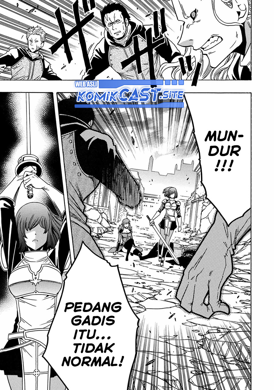 Chapter 75 - halaman 19