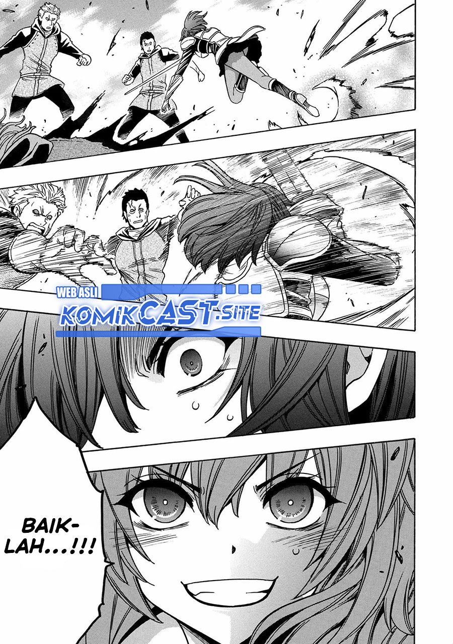 Chapter 75 - halaman 21