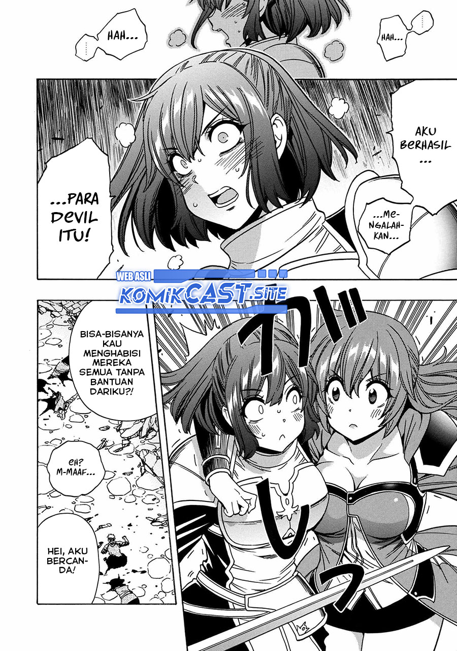 Chapter 75 - halaman 23