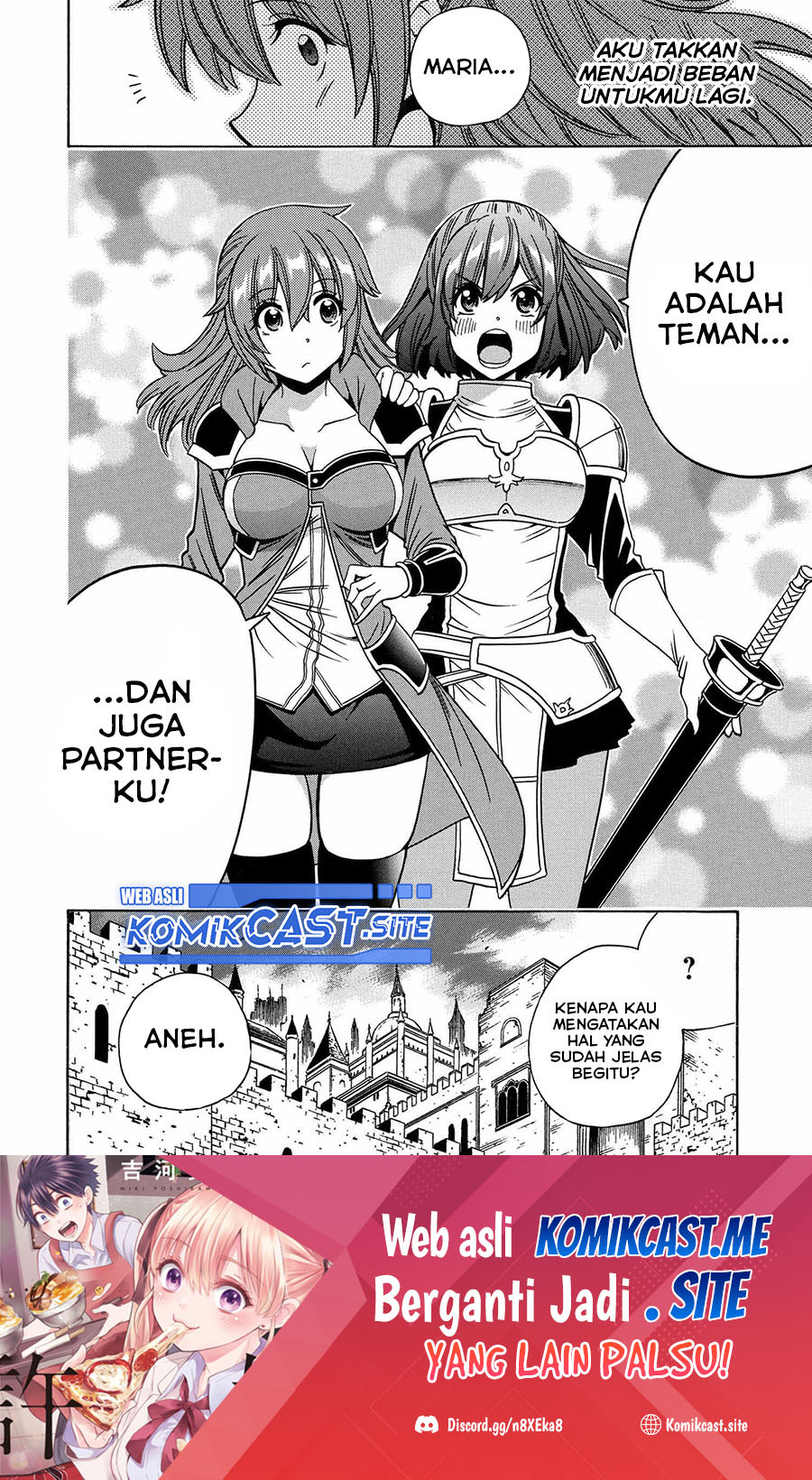 Chapter 75 - halaman 25