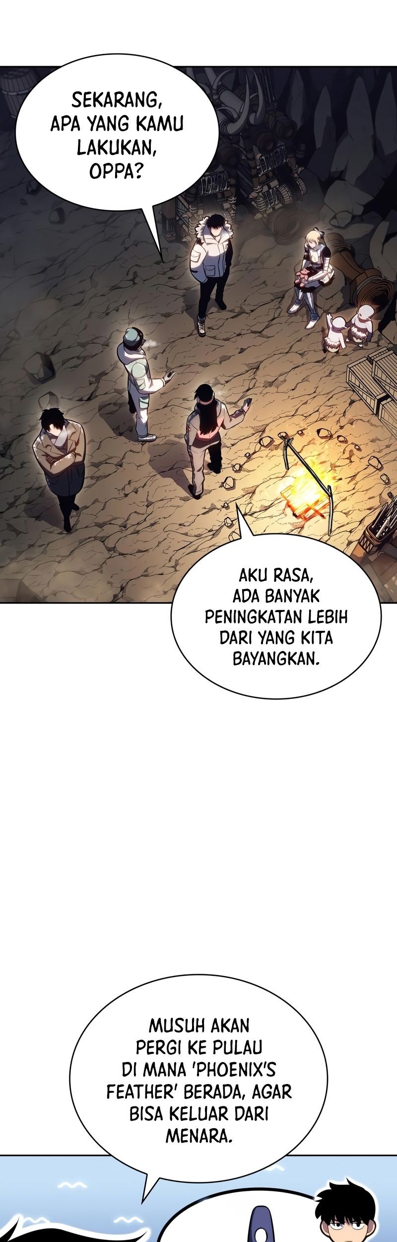 Chapter 90 - halaman 18