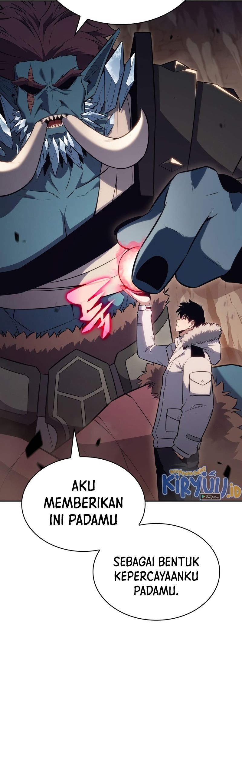 Chapter 90 - halaman 26