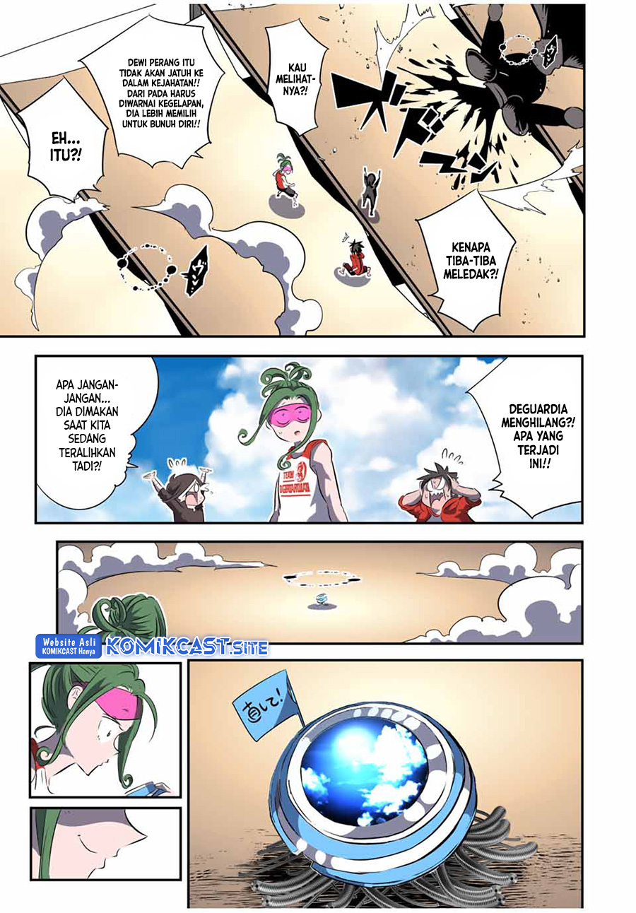 Chapter 123 - halaman 15