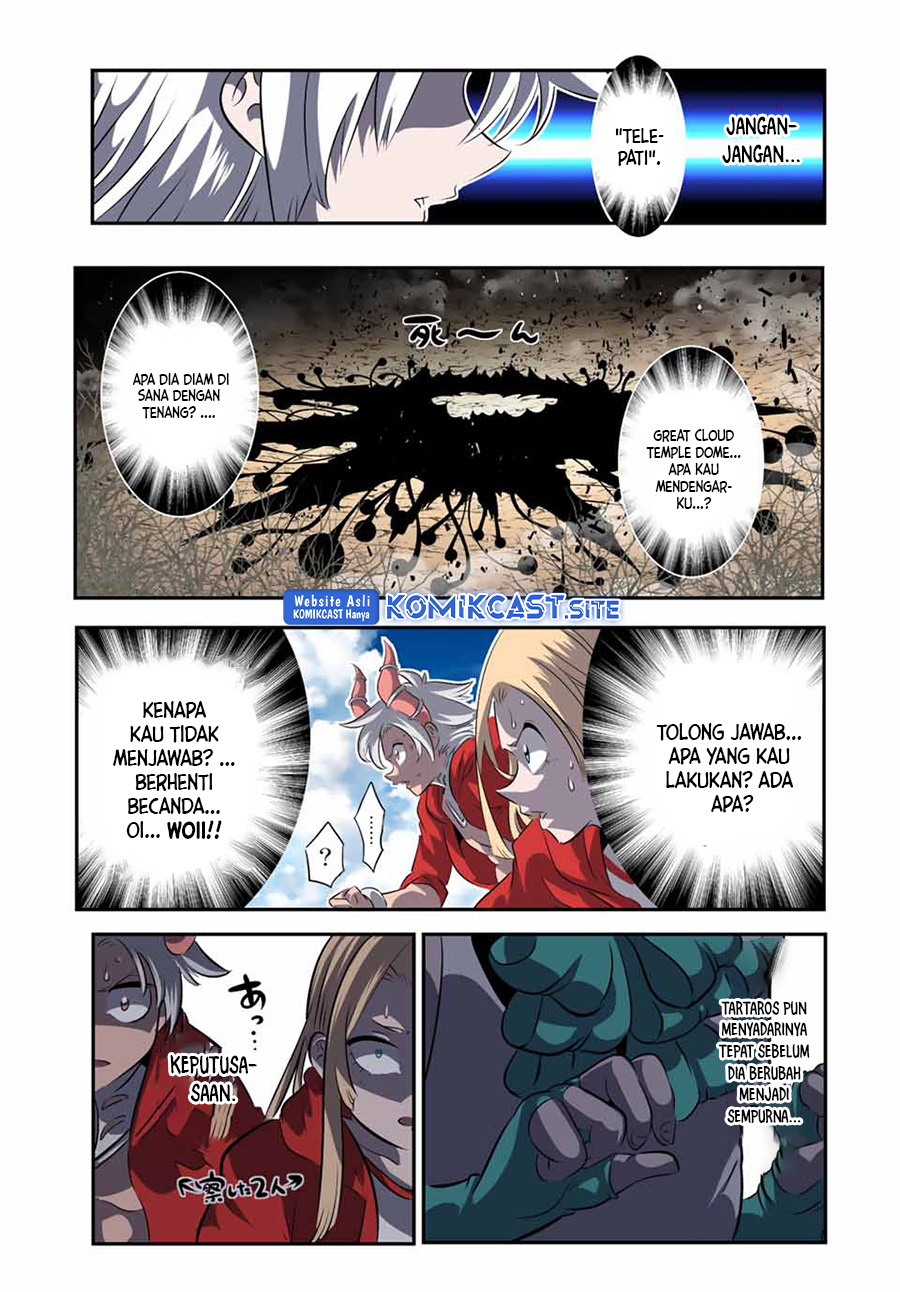 Chapter 123 - halaman 19