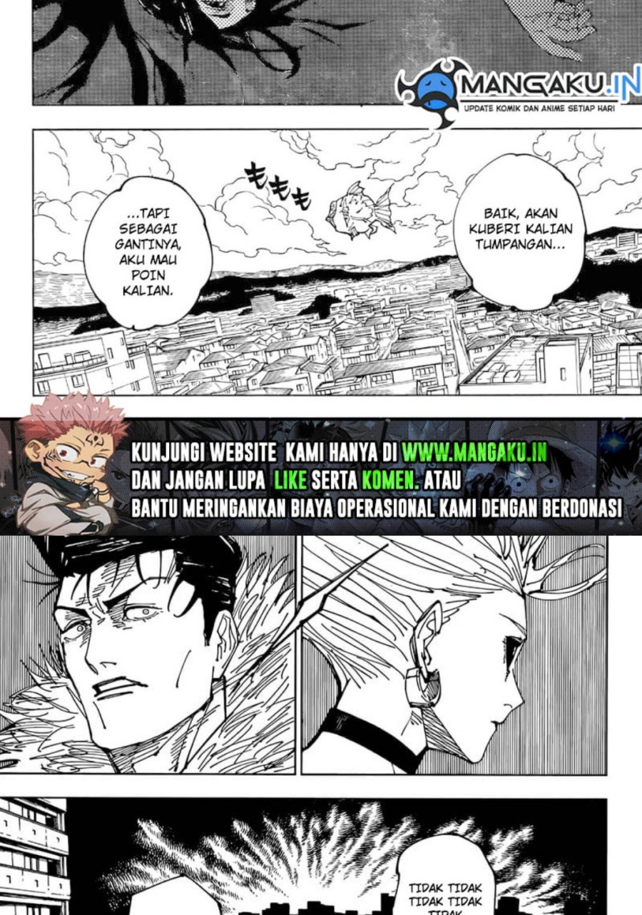 Chapter 216 - halaman 13