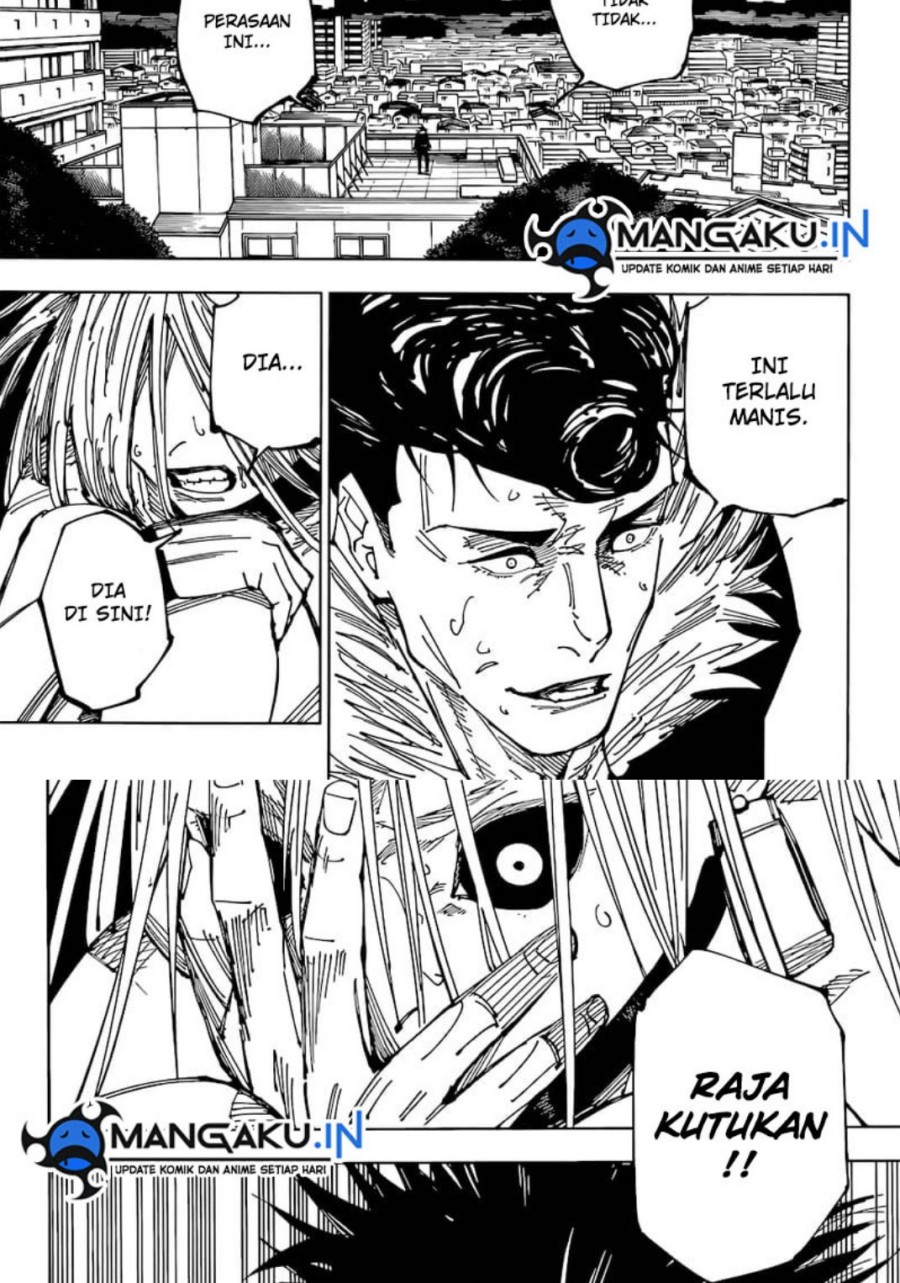 Chapter 216 - halaman 14