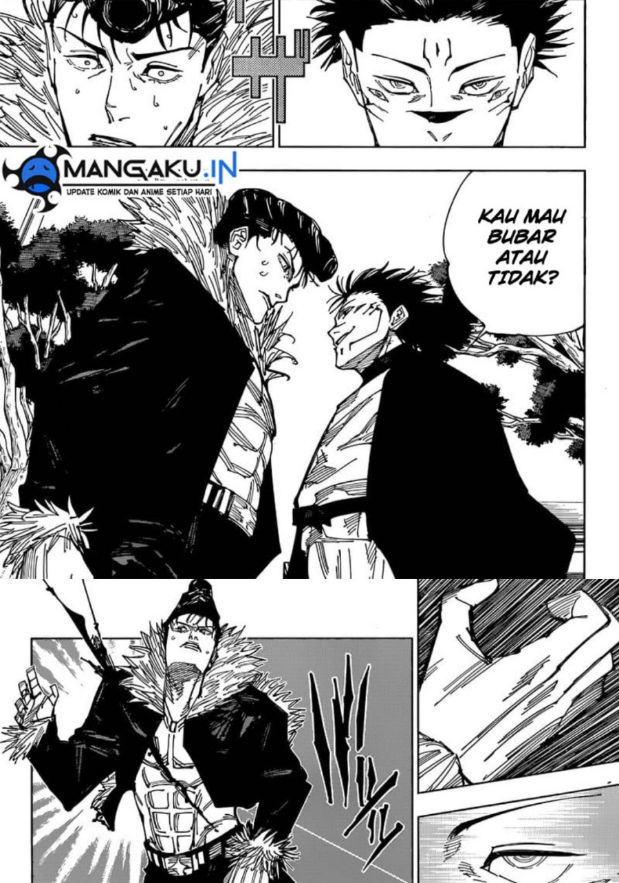 Chapter 216 - halaman 16
