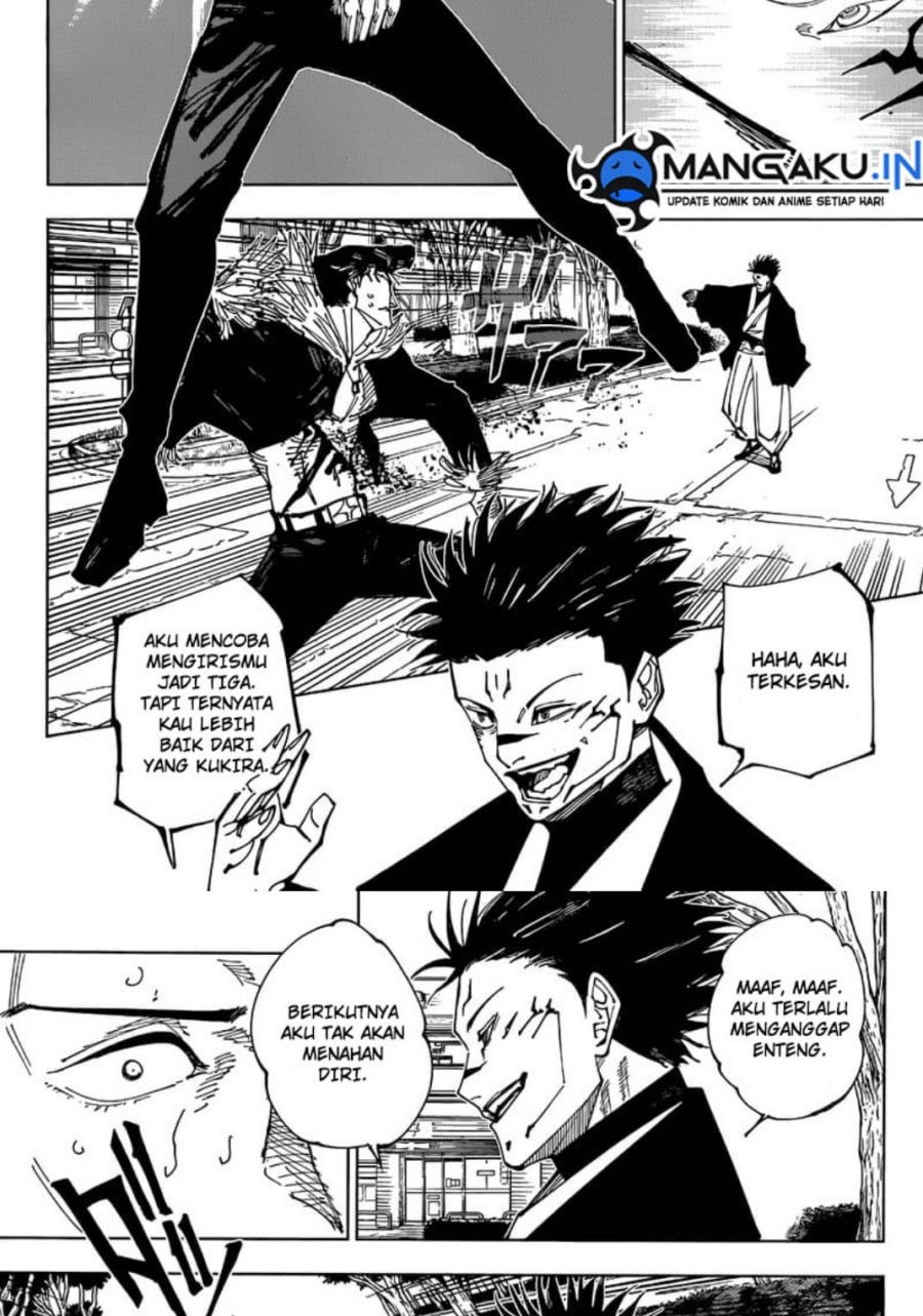 Chapter 216 - halaman 17